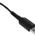 Мышь проводная A4TECH Bloody W95 Max Sports, игровая, оптическая, USB, 12000dpi, желтый и серый [w95 max sports lime]